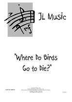 Where Do Birds Go to Die? (G major)